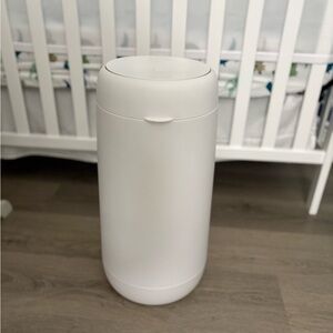 Munchkin flex diaper pail